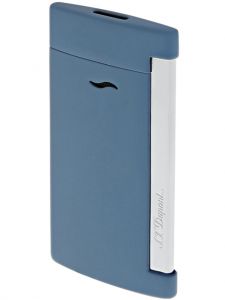 Bật lửa S.T Dupont Slim 7 Shark Blue 027739
