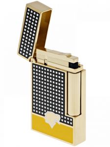 Bật lửa S.T Dupont Ligne 2 Cohiba 016110