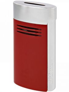 Bật lửa S.T Dupont Megajet Red 020703