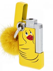 Bật lửa S.T Dupont Hooked Dild-O 032031