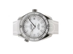 Đồng hồ Omega Seamaster Planet Ocean 600M 232.32.42.21.04.001 42 Steel