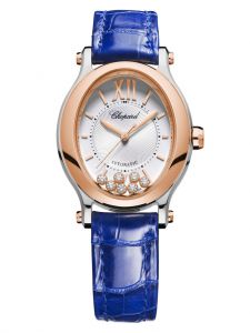 Đồng hồ Chopard Happy Sport 278602-6001