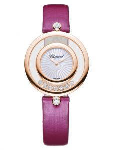Đồng hồ Chopard Happy Diamonds Icons 209426-5001