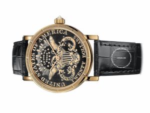 Đồng hồ Corum Heritage Coin 293.645.56/0001 MU59