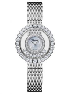 Đồng hồ Chopard Happy Diamonds Icons Joaillerie 204180-1201