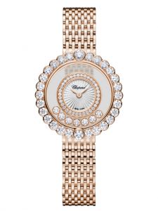 Đồng hồ Chopard Happy Diamonds Icons Joaillerie 204180-5201