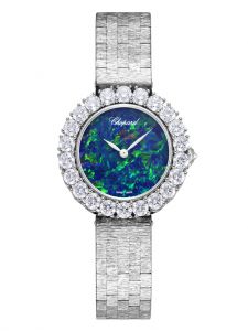 Đồng hồ Chopard L’heure Du Diamant Round Small 10A378-1006