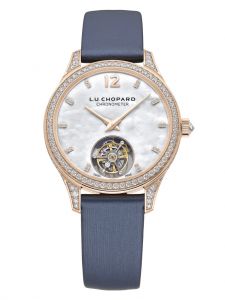Đồng hồ Chopard L.U.C Flying T Twin Ladies 131981-5001