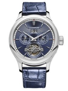 Đồng hồ Chopard L.U.C All-In-One 161925-9003