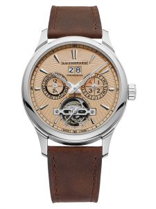 Đồng hồ Chopard L.U.C Perpetual T 161940-1001