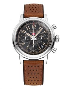 Đồng hồ Chopard Mille Miglia Classic Chronograph Raticosa 168589-3034