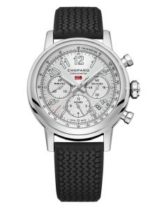 Đồng hồ Chopard Mille Miglia Classic Chronograph 168589-3001