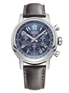 Đồng hồ Chopard Mille Miglia Classic Chronograph 168589-3003