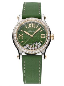 Đồng hồ Chopard Happy Golf 278559-6023