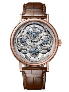 Đồng hồ Breguet Classique Complications 3795BR/1E/9WU