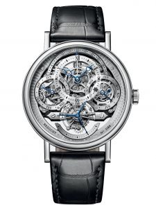 Đồng hồ Breguet Classique Complications 3795PT/1E/9WU