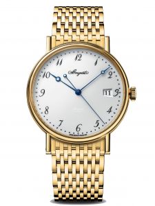 Đồng hồ Breguet Classique 5177BA/29/AV0