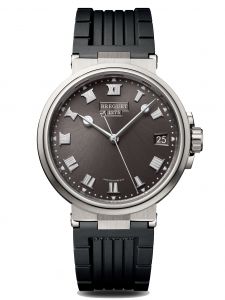 Đồng hồ Breguet Marine 5517TI/G2/5ZU