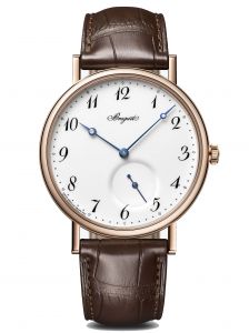 Đồng hồ Breguet Classique 7147BR/29/9WU