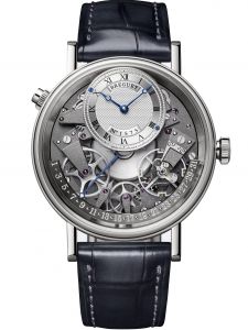 Đồng hồ Breguet Tradition Quantième Rétrograde 7597BB/G1/9WU