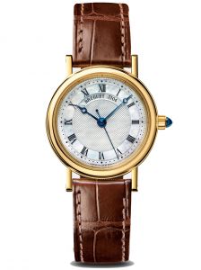 Đồng hồ Breguet Classique 8067BA/52/964