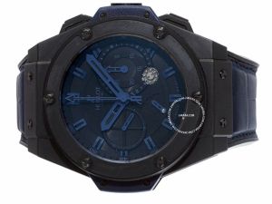 Đồng hồ Hublot King Power Split Second Men's Watch 709.CL.1190