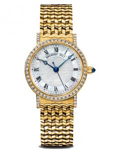 Đồng hồ Breguet Classique 8068BA/52/AC0/DD00