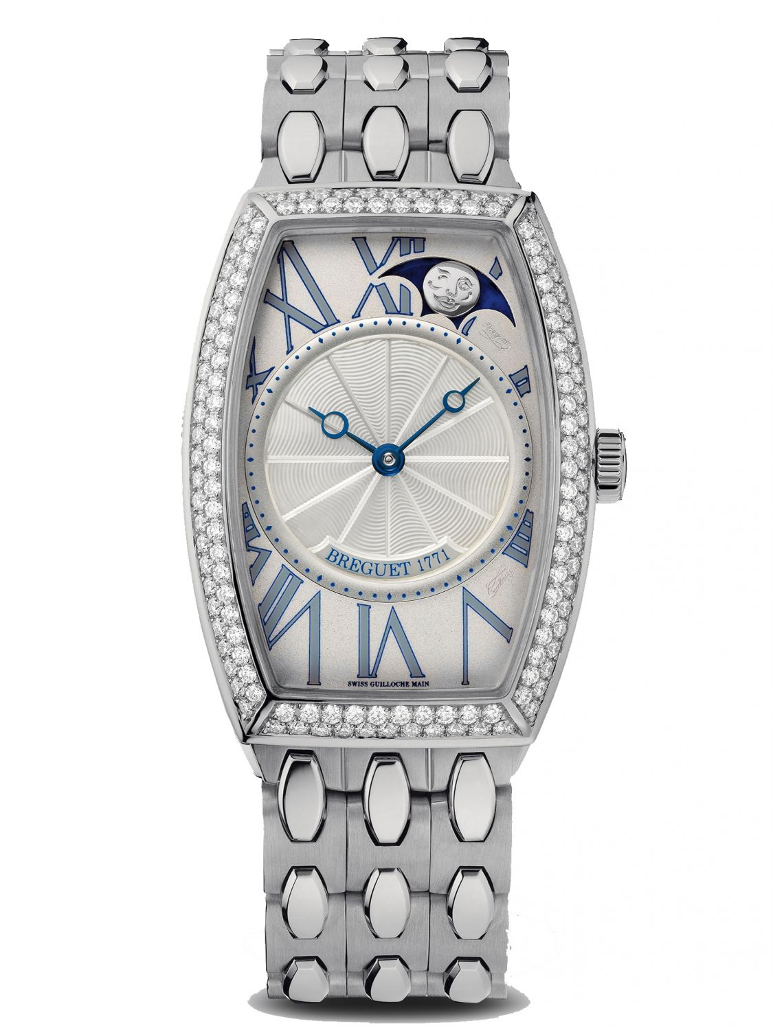 Đồng hồ Breguet Héritage 8861BB/11/BB0/D000