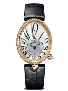 Đồng hồ Breguet Reine De Naples 8918BA/58/964/D00D3L