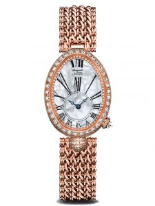 Đồng hồ Breguet Reine De Naples 8928BR/51/J20/DD00