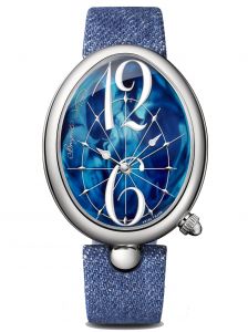 Đồng hồ Breguet Reine De Naples 8967ST/E8/786/3L