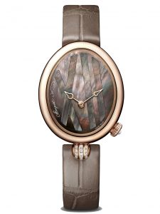 Đồng hồ Breguet Reine De Naples 9808BR/5T/922/0D00