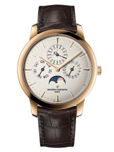 Đồng hồ Vacheron Constantin Patrimony Perpetual Calendar Ultra-Thin 43175/000R-9687