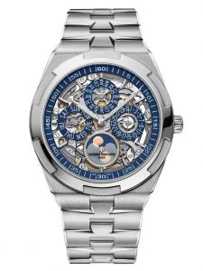 Đồng hồ Vacheron Constantin Overseas Perpetual Calendar Ultra-Thin Skeleton 4300V/120G-B946