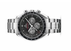 Đồng hồ Omega Speedmaster Professional Moonwatch Apollo-Soyuz 35th Anniversary 311.30.42.30.99.001 42 Steel