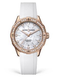 Đồng hồ Ulysse Nardin Lady Diver 8162-182B1-0A/3A