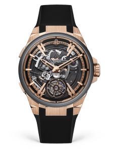 Đồng hồ Ulysse Nardin Blast Hourstriker 6215-400-3B/02