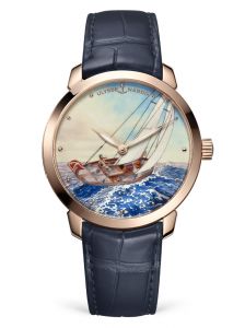 Đồng hồ Ulysse Nardin Classico Manara Manufacture 3202-136LE-2/MANARA.01