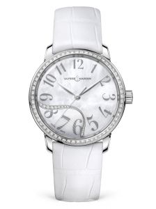 Đồng hồ Ulysse Nardin Classico Jade 8153-201B/60-01