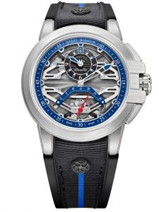 Đồng hồ Harry Winston Project Z15 OCEASR42ZZ001