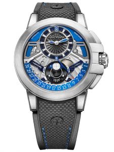 Đồng hồ Harry Winston Project Z13 OCEAMP42ZZ001