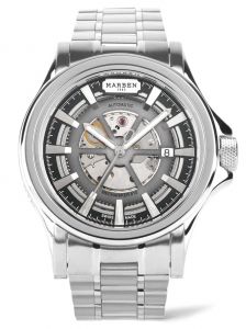 Đồng hồ Marben Mechaniker ME810-44