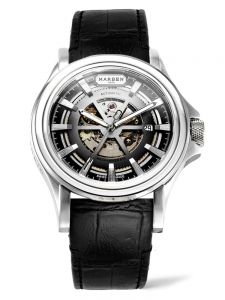 Đồng hồ Marben Mechaniker ME810-44.LB