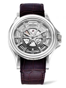 Đồng hồ Marben Mechaniker ME810-46.LD