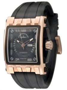 Đồng hồ Zeno Mistery Rectangular 4239-RBG-i1 - Phiên bản giới hạn 75 chiếc