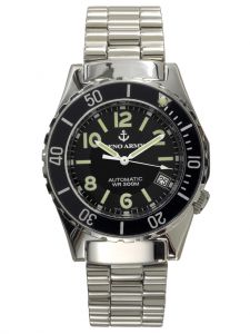 Đồng hồ Zeno Army Diver 485N-a1M