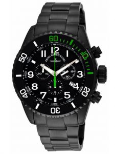 Đồng hồ Zeno Ceramic Sport Chrono 6492-5030Q-bk-a1-8M