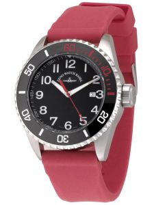 Đồng hồ Zeno Diver Ceramic 6492-515Q-a1-17
