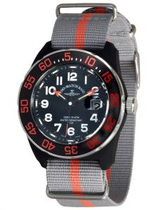 Đồng hồ Zeno Diver Look H3 Teflon 6594Q-a15-Nato-35