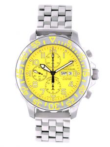 Đồng hồ Zeno Hercules 3 Chronograph Day-Date Mb 2657TVDD-a9M - Phiên bản giới hạn 100 chiếc